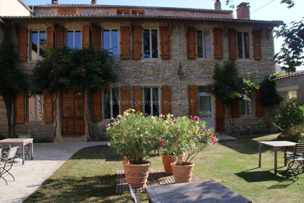 photo de Les Tilleuls