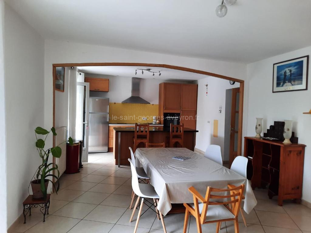 photo de Maison spacieuse et agréable