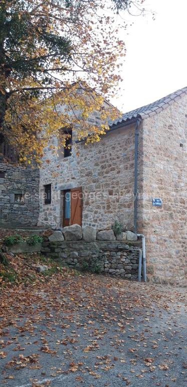 Photo de Gîte le Jaya