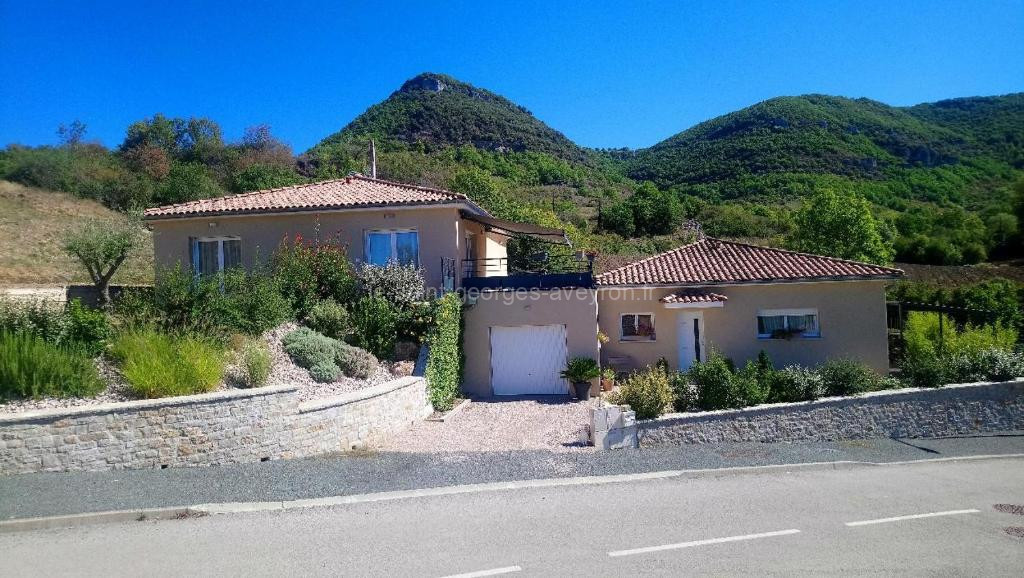 photo de Villa Larzac